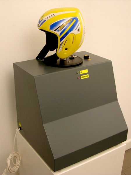Sterilizzatore-casco-moto